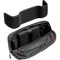 tomtoc Arccos-G47 Travel Bag (Black)