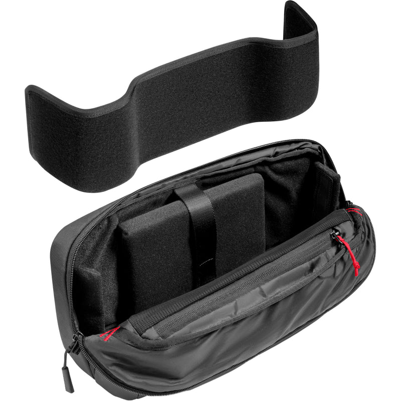 tomtoc Arccos-G47 Travel Bag (Black)