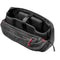 tomtoc Arccos-G47 Travel Bag (Black)