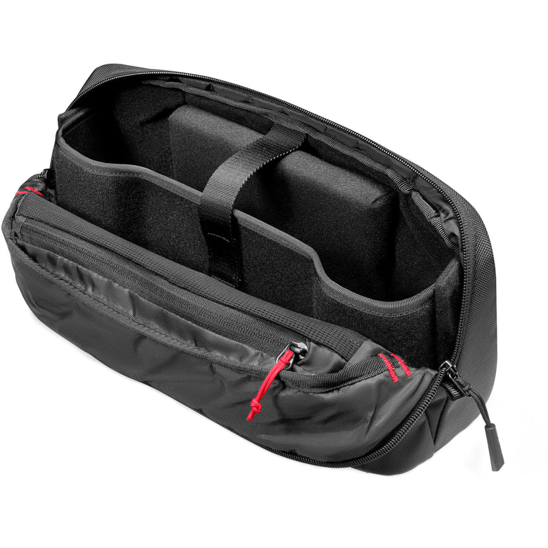 tomtoc Arccos-G47 Travel Bag (Black)