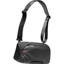 tomtoc Arccos-G47 Travel Bag (Black)