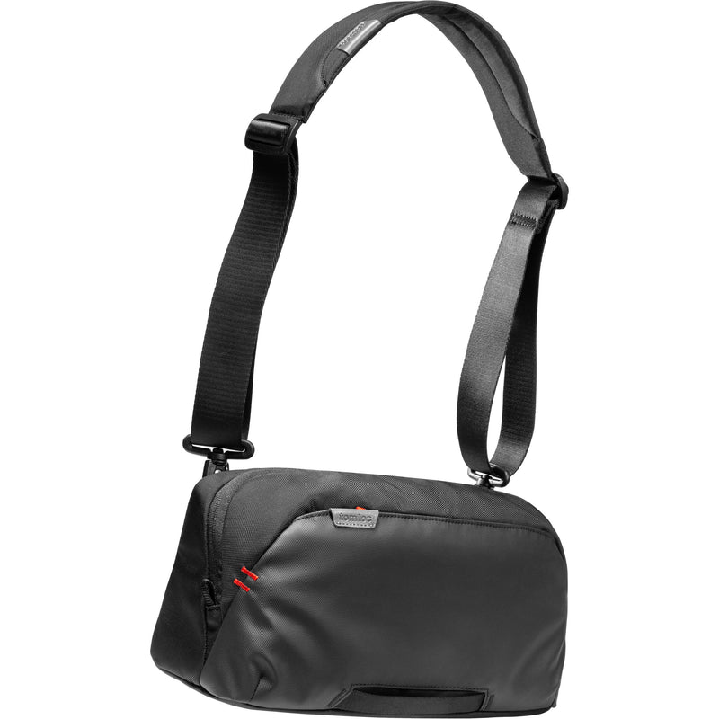 tomtoc Arccos-G47 Travel Bag (Black)