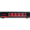 Asustor Switch'nstor ASW205T 5-Port 2.5G Unmanaged Network Switch