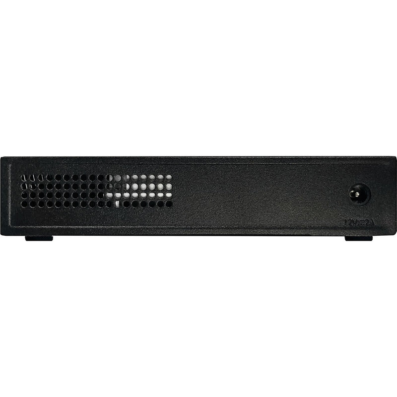 Asustor Switch'nstor ASW205T 5-Port 2.5G Unmanaged Network Switch