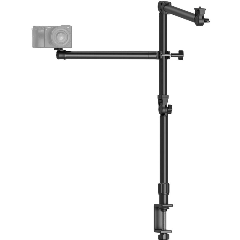 SmallRig DT-50 Live Streaming Desktop Camera Bracket