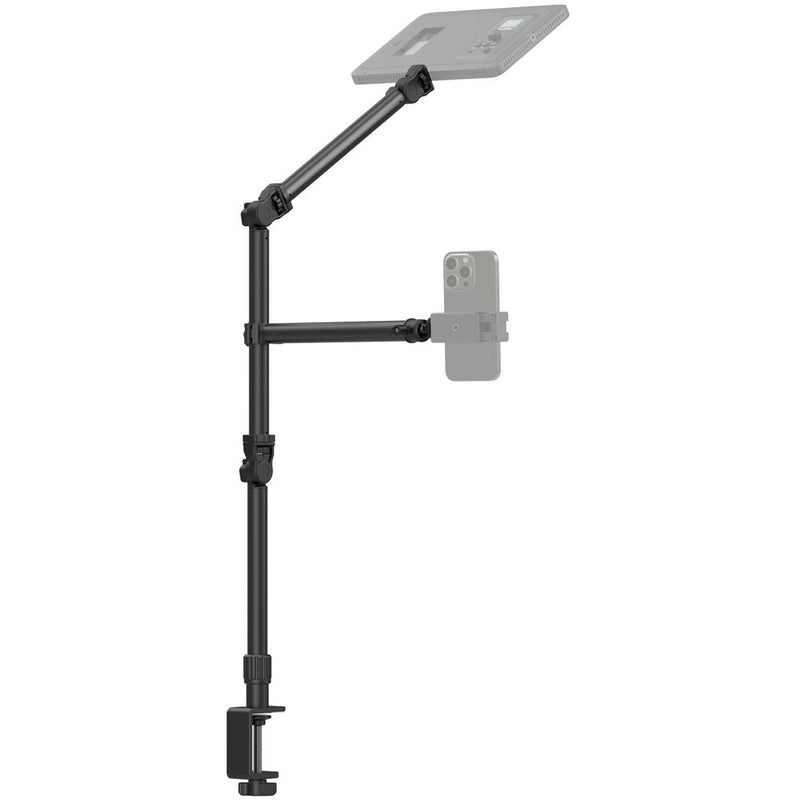 SmallRig DT-50 Live Streaming Desktop Camera Bracket