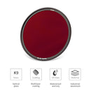 Haida NanoPro MC ND 0.9 Filter (112mm, 3-Stop)