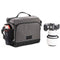 Tenba V2 13 Shoulder Bag (Gray)