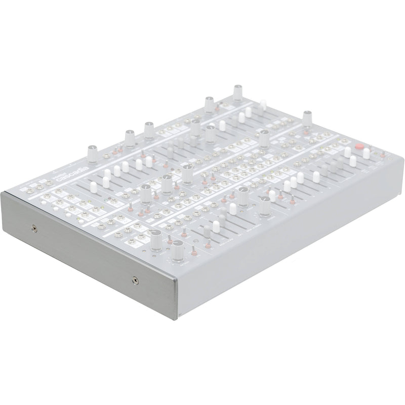 intellijel Metal Side Cheeks Kit for Cascadia Synthesizer