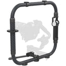 Feiyu Carbon Fiber Gimbal Cage for SCORP Pro
