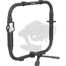 Feiyu Carbon Fiber Gimbal Cage for SCORP Pro