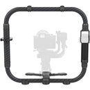 Feiyu Carbon Fiber Gimbal Cage for SCORP Pro