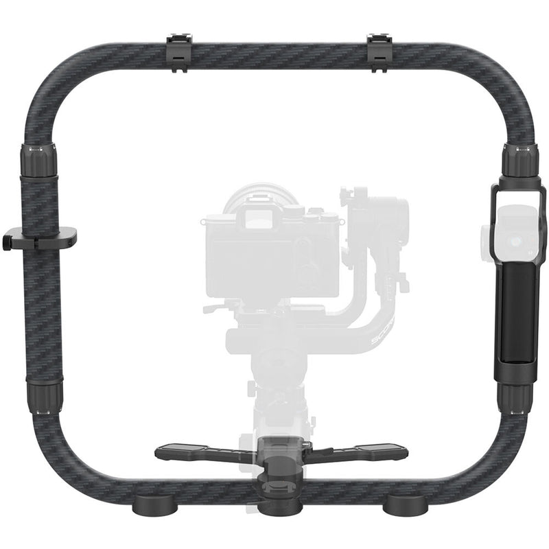 Feiyu Carbon Fiber Gimbal Cage for SCORP Pro