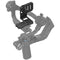 Feiyu Portrait Quick Release Plate for SCORP and SCORP-C Gimbals