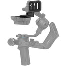 Feiyu Portrait Quick Release Plate for SCORP and SCORP-C Gimbals