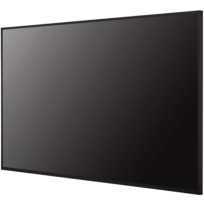 LG 55UH5N-E 55" UHD 4K Commercial Monitor