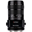 AstrHori 85mm f/2.8 Macro Tilt Lens (Nikon Z)