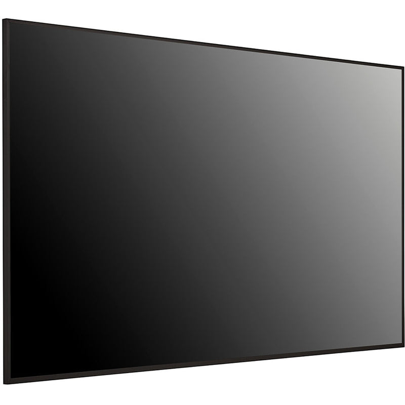 LG 65UH5N-E 65" UHD 4K Commercial Monitor