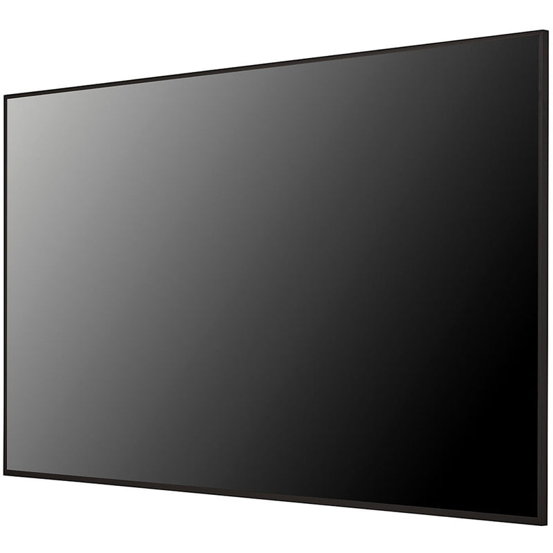 LG 65UH5N-E 65" UHD 4K Commercial Monitor