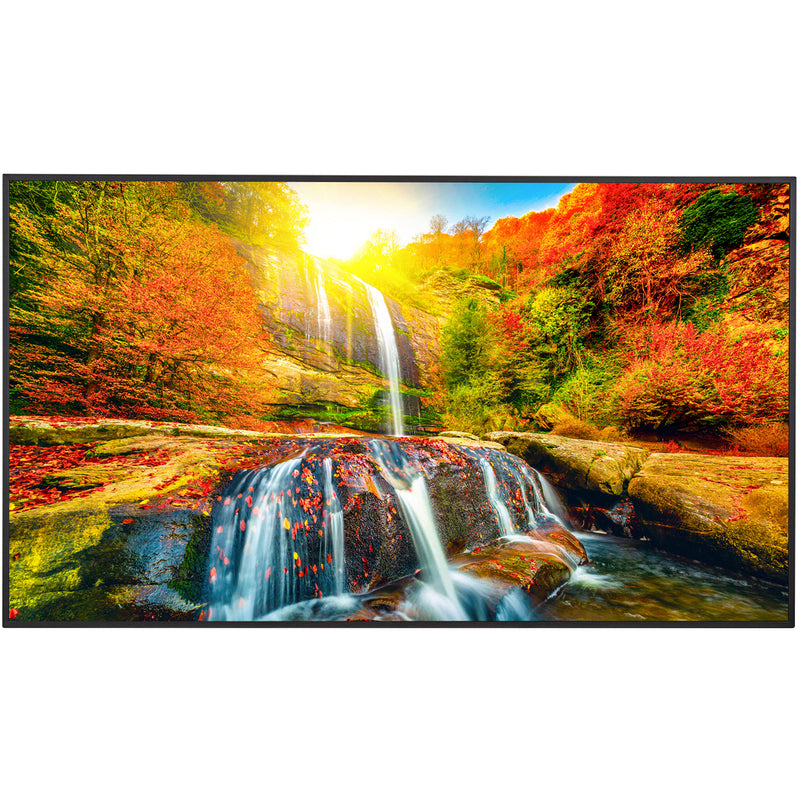 Sharp PN-ME432 43" UHD 4K HDR Commercial Monitor