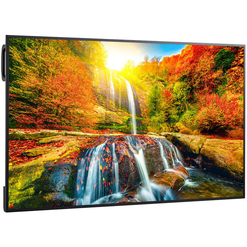 Sharp PN-ME432 43" UHD 4K HDR Commercial Monitor