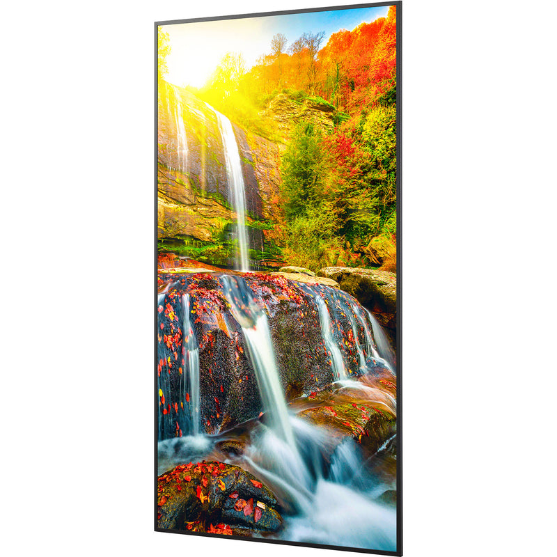 Sharp PN-ME432 43" UHD 4K HDR Commercial Monitor