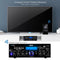 Pyle Pro PDA612BU.5 Stereo Receiver with Bluetooth