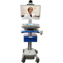 Poly Telehealth Station Controller