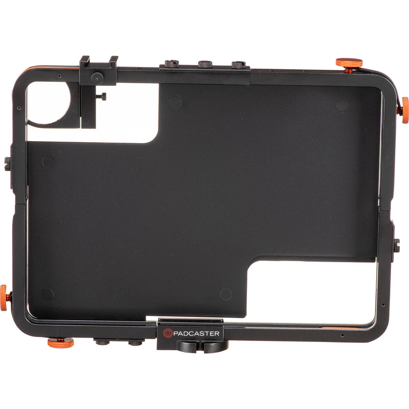 Padcaster Case