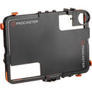 Padcaster Case