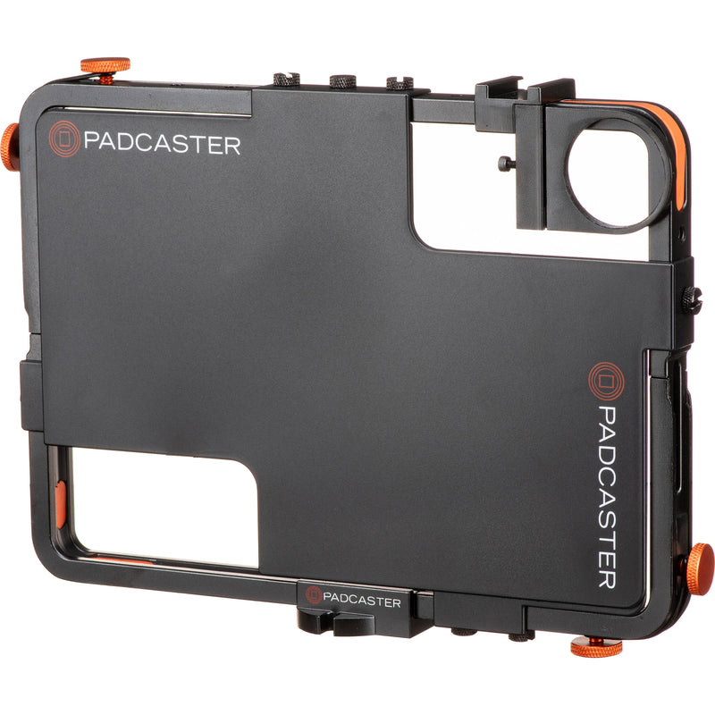 Padcaster Case