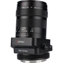 AstrHori 85mm f/2.8 Macro Tilt Lens (Leica L)