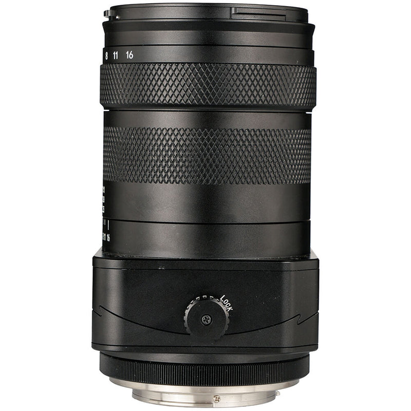 AstrHori 85mm f/2.8 Macro Tilt Lens (FUJIFILM X)