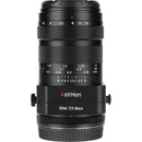 AstrHori 85mm f/2.8 Macro Tilt Lens (Leica L)