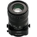 AstrHori 85mm f/2.8 Macro Tilt Lens (Leica L)