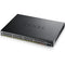 ZyXEL XGS2220-54HP 50-Port 1G / 10G PoE++ Compliant Managed Network Switch
