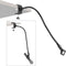 Auray GNCL-20 Heavy-Duty Gooseneck Microphone Clamp (20")