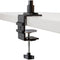 Auray GNCL-20 Heavy-Duty Gooseneck Microphone Clamp (20")
