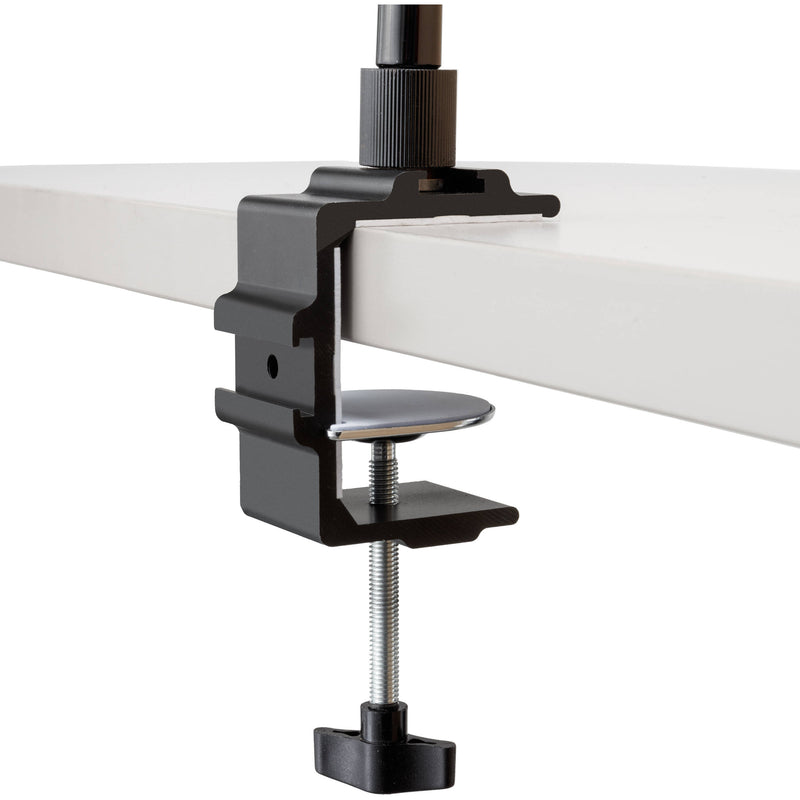 Auray GNCL-20 Heavy-Duty Gooseneck Microphone Clamp (20")