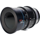 Sirui Jupiter 100mm T2.8 Full-Frame Macro 1.5:1 Cine Lens (ARRI PL)