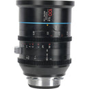 Sirui Jupiter 100mm T2.8 Full-Frame Macro 1.5:1 Cine Lens (ARRI PL)