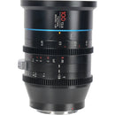 Sirui Jupiter 100mm T2.8 Full-Frame Macro 1.5:1 Cine Lens (ARRI PL)