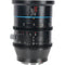 Sirui Jupiter 100mm T2.8 Full-Frame Macro 1.5:1 Cine Lens (ARRI PL)