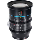 Sirui Jupiter 100mm T2.8 Full-Frame Macro 1.5:1 Cine Lens (ARRI PL)