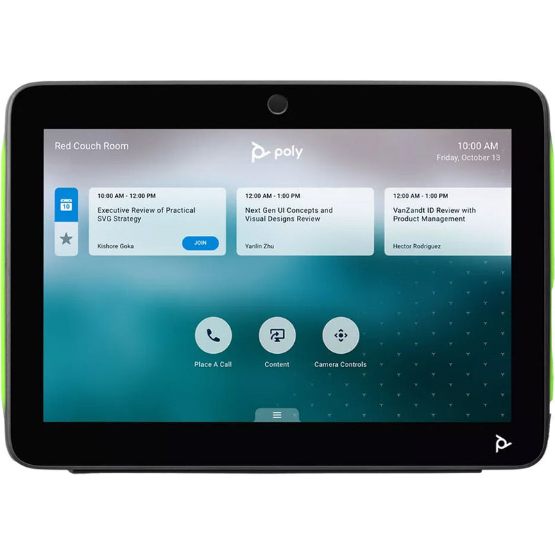 Poly TC10 Touch Controller