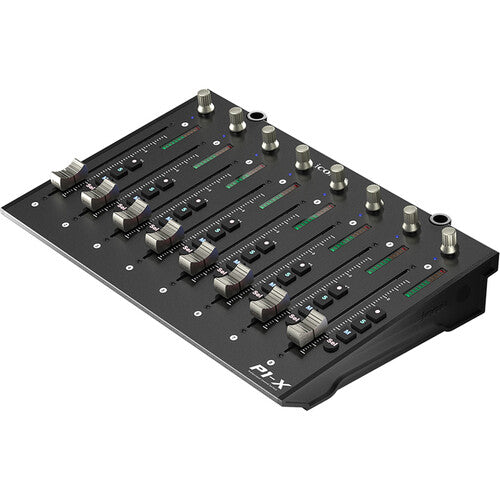 Icon Pro Audio P1-X DAW Control Expander for P1-M