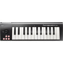 Icon Pro Audio iKeyboard 3 mini MIDI Controller Keyboard