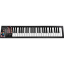 Icon Pro Audio iKeyboard 5X 49-Key MIDI Controller with DAW Control