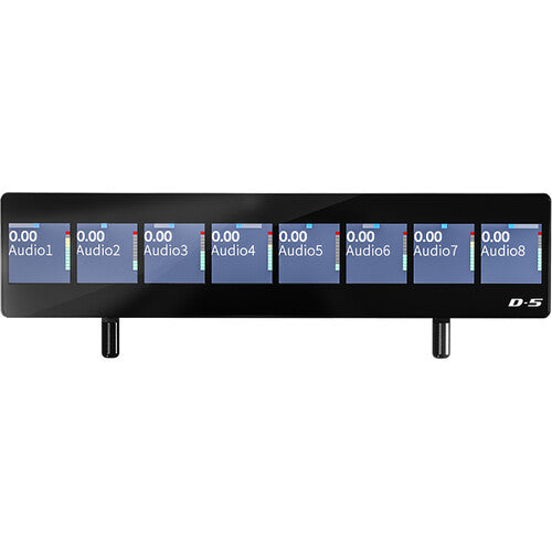 Icon Pro Audio D5 Display for P1-Nano Controller