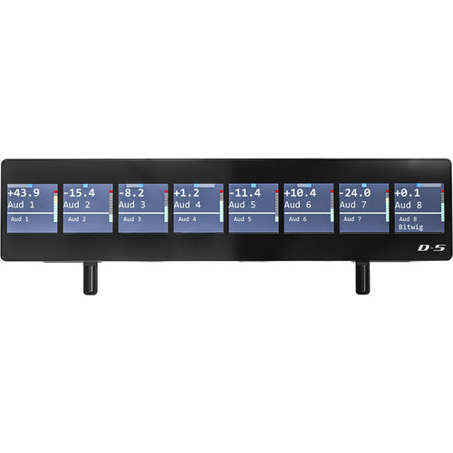 Icon Pro Audio D5 Display for P1-Nano Controller